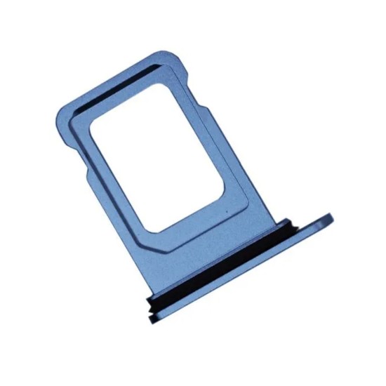 Soporte de Tarjeta SIM Apple iPhone 13 Azul